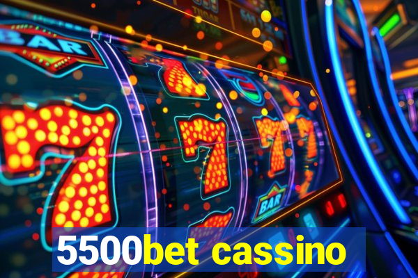 5500bet cassino